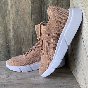 Aldo Platform Sneaker